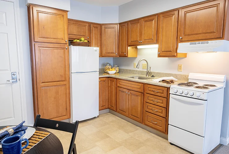 Image of Otterbein Pemberville Senior Living (6)