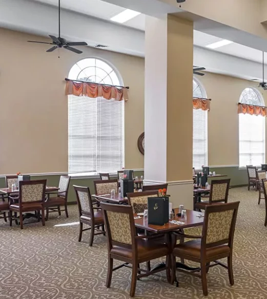 Image of Brookdale Russellville (4)