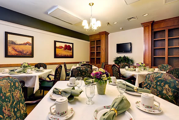 Image of Hempfield Manor (3)