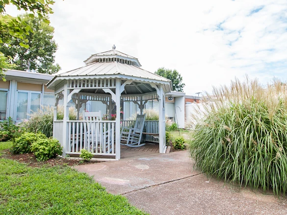 Image of Danville Centre For Health & Rehabilitation (9)