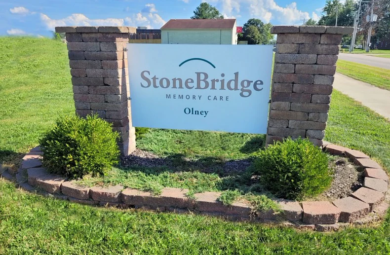 Image of StoneBridge Memory Care Olney (1)