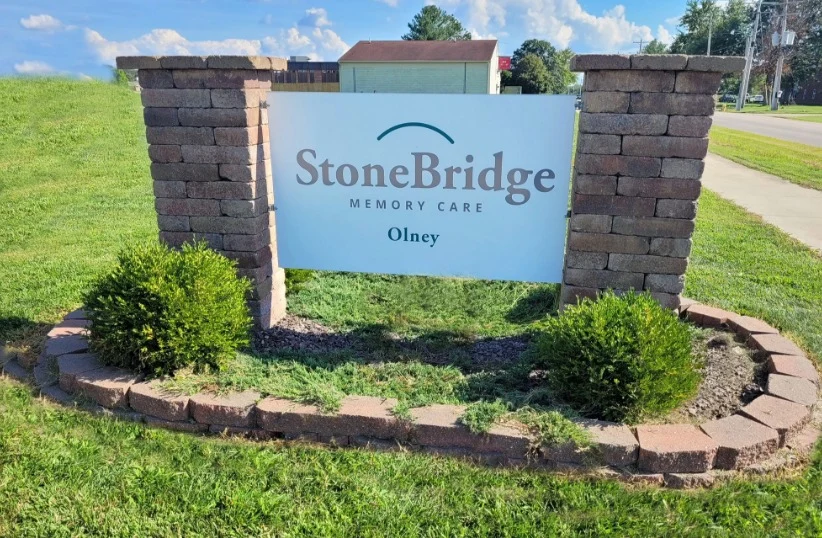 Image of StoneBridge Memory Care Olney (1)