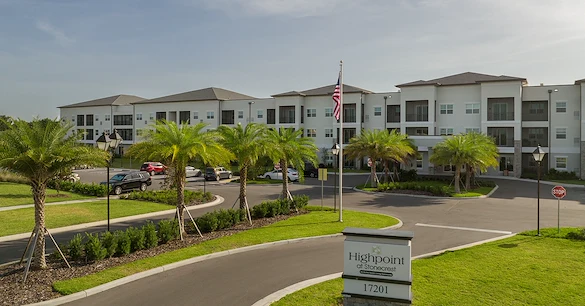 Image of Highpoint at Stonecrest (1)