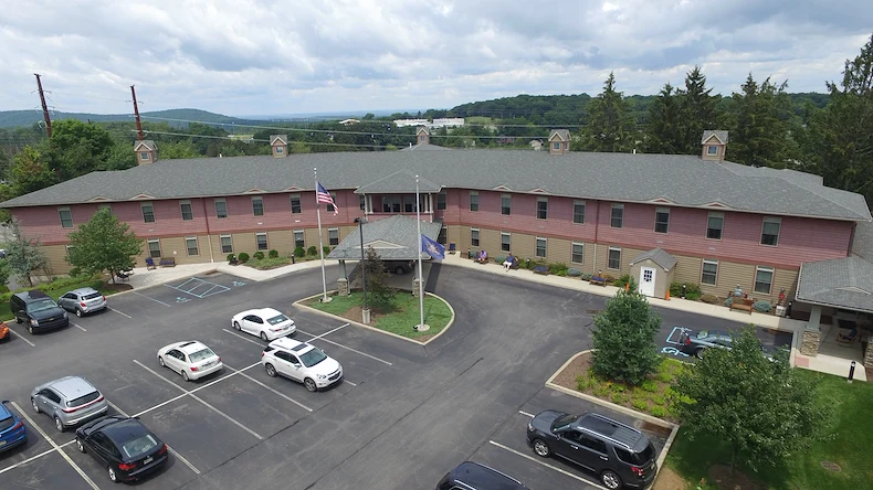 Image of The Pines At Clarks Summit (1)