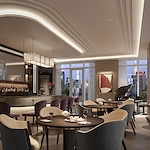 Image of Coterie Hudson Yards (8)