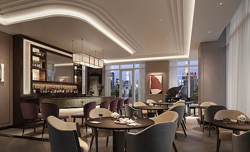 Image of Coterie Hudson Yards (8)