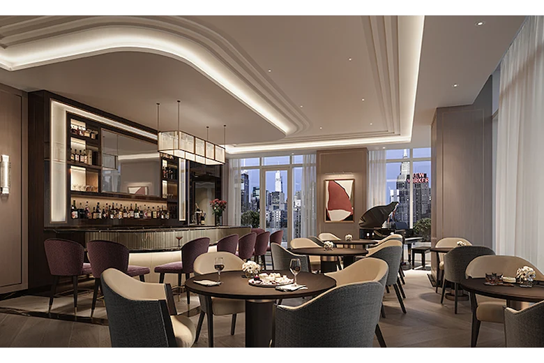 Image of Coterie Hudson Yards (8)