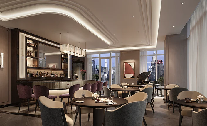 Image of Coterie Hudson Yards (8)