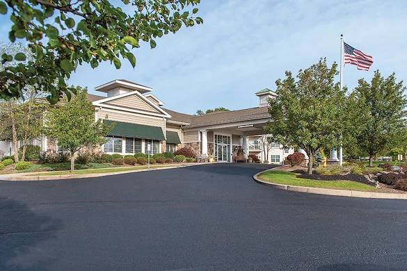 Image of Village at Parklands (1)