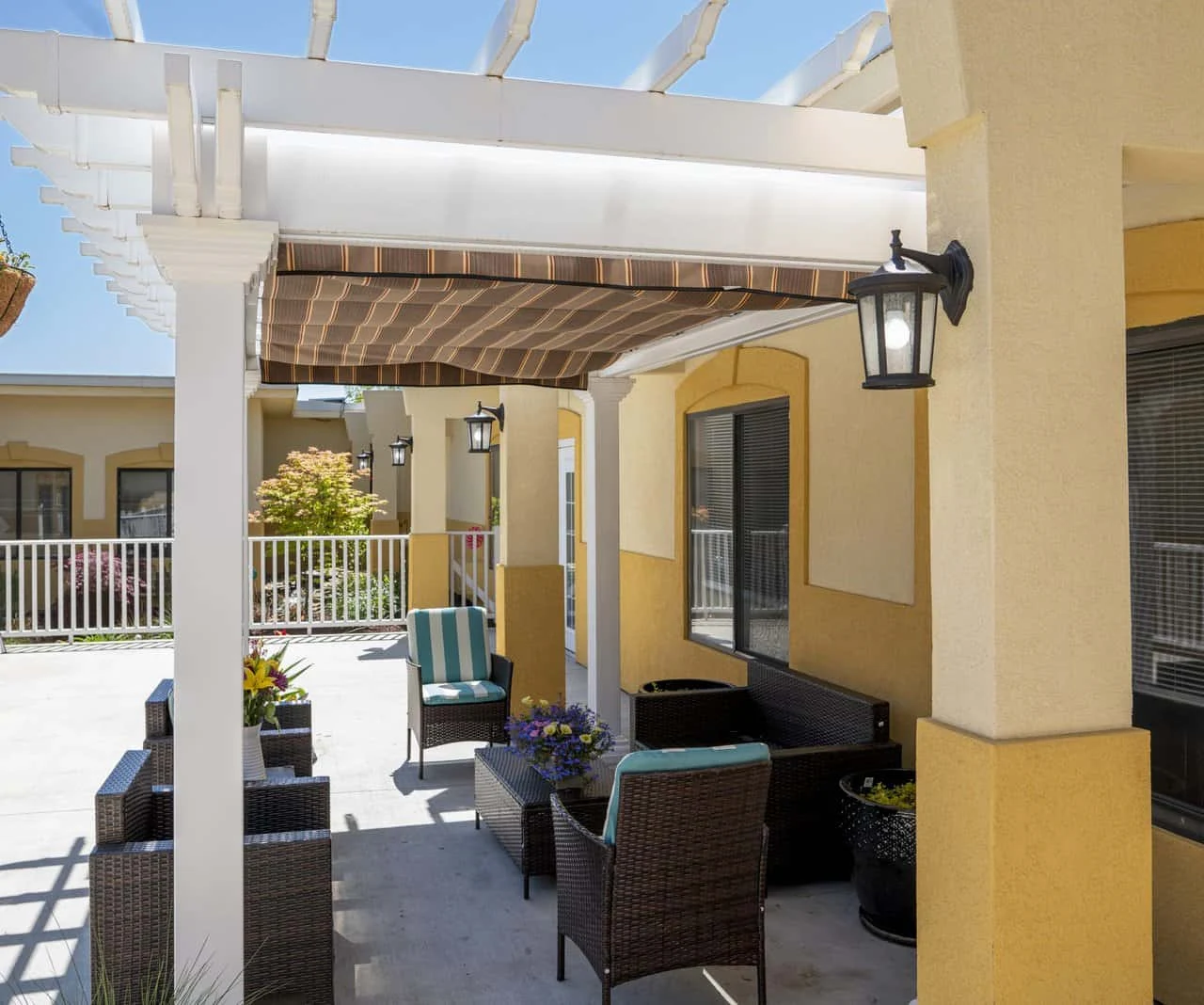 Image of Eagle Pointe Healthcare Center (3)