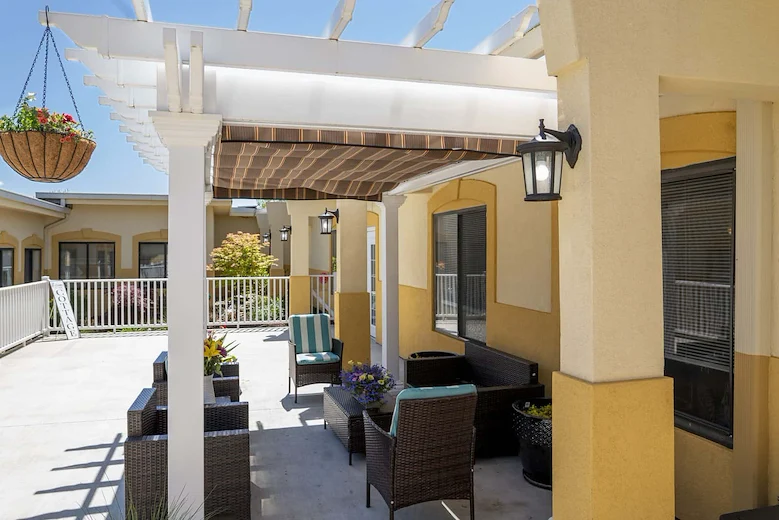Image of Eagle Pointe Healthcare Center (3)