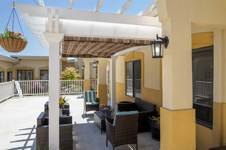 Image of Eagle Pointe Healthcare Center (3)