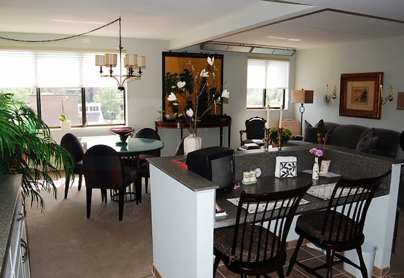 Image of R. H. Myers Apartments (3)