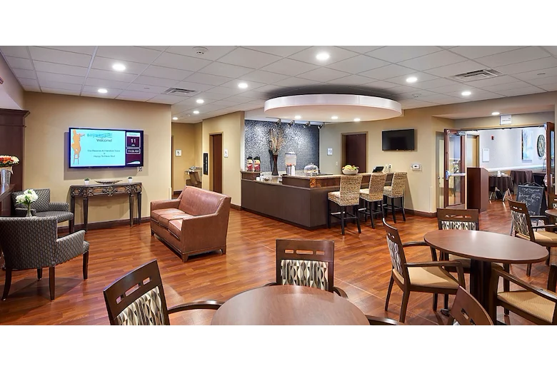 Image of Hamilton Trace Senior Living (3)