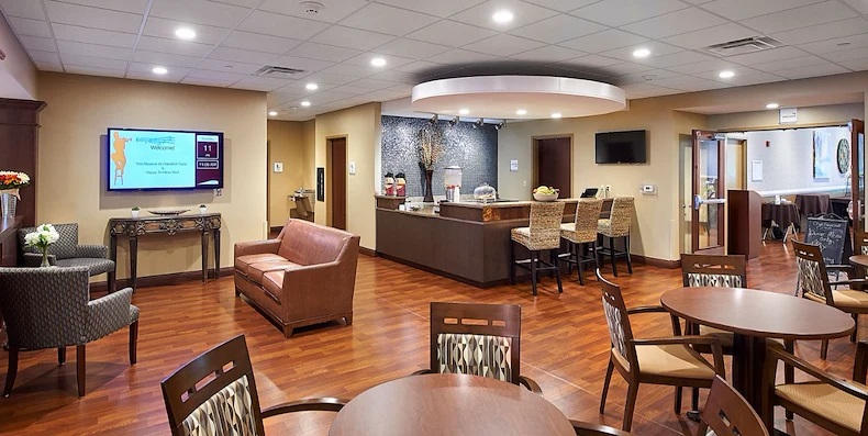 Image of Hamilton Trace Senior Living (3)