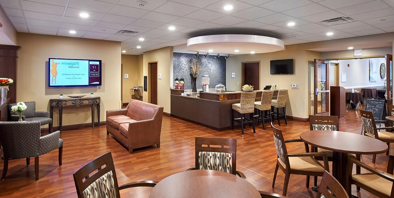 Image of Hamilton Trace Senior Living (3)