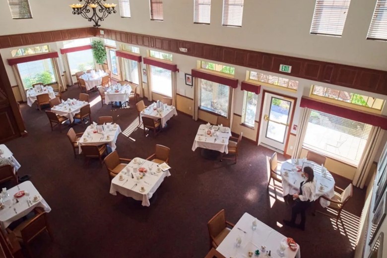 Image of Pioneer Village (5)