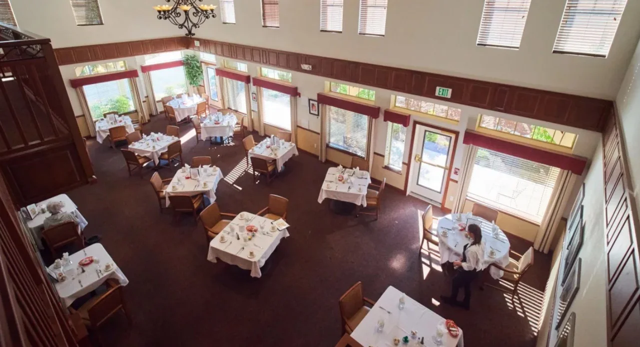 Image of Pioneer Village (5)