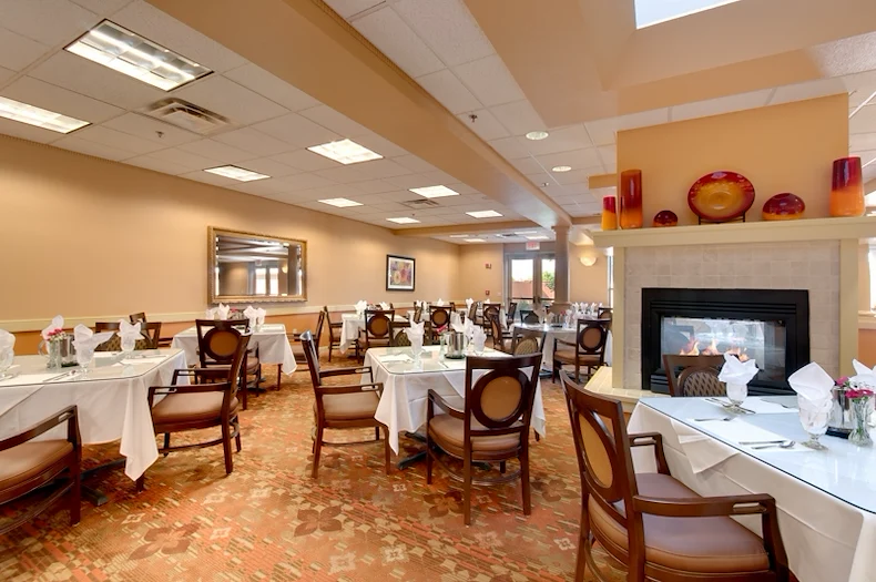 Image of The Woodmark at Uptown (3)