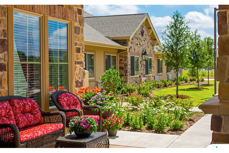 Image of Saddlebrook Oxford Memory Care (2)