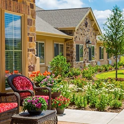 Image of Saddlebrook Oxford Memory Care (2)