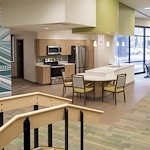 Image of Shorepointe - Optalis Health & Rehabilitation Center (5)