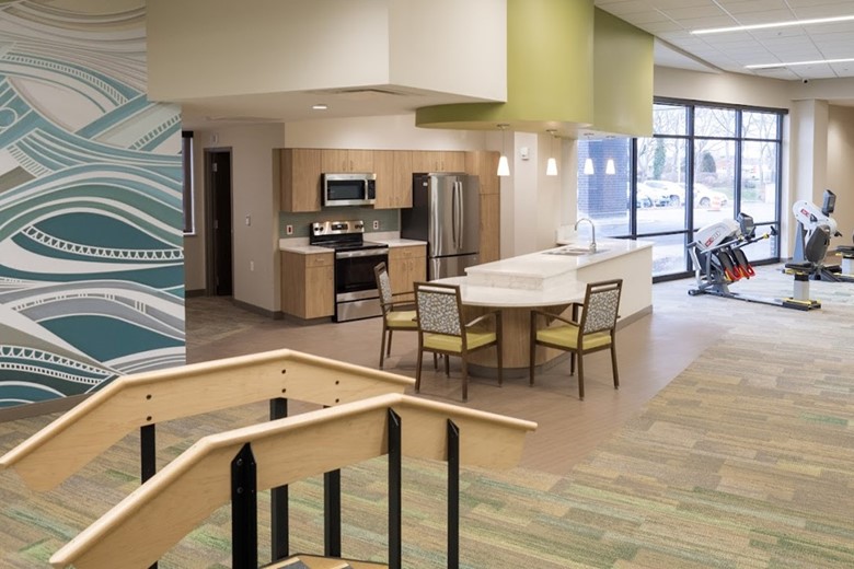 Image of Shorepointe Nursing Center (5)