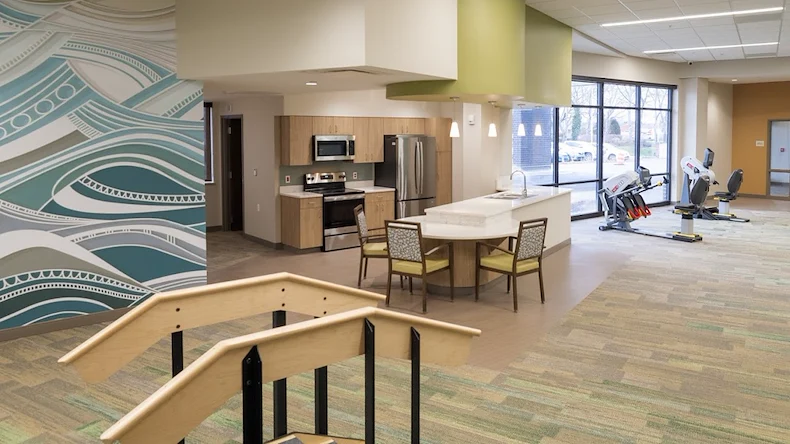 Image of Shorepointe - Optalis Health & Rehabilitation Center (5)