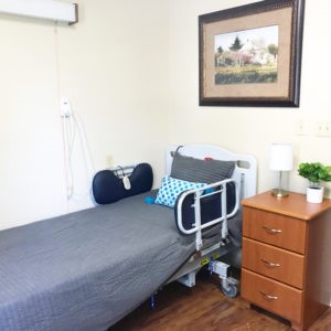 Image of Granger Nursing & Rehabilitation (9)