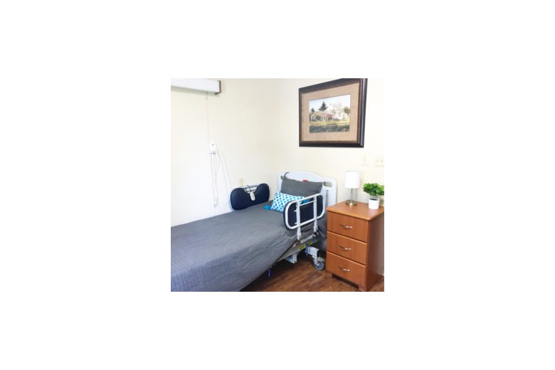 Image of Granger Nursing & Rehabilitation (9)