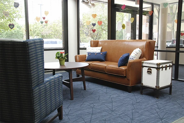 Image of Catholic Eldercare On Main (2)