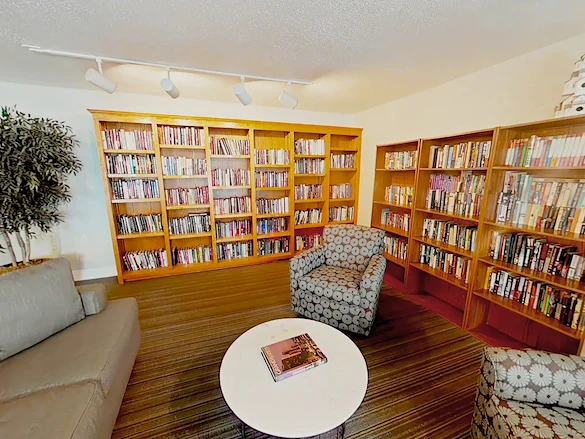 Image of Wellington Woods Senior Apartments (6)