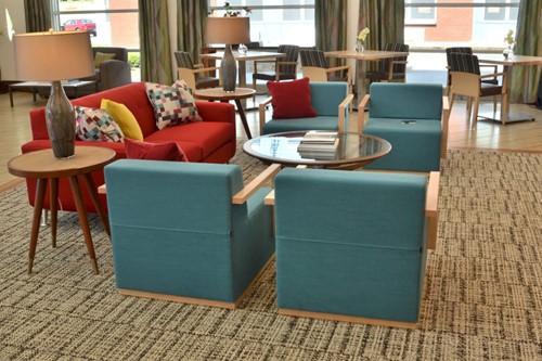 Image of Wellbrooke Of Carmel Skilled Services (2)