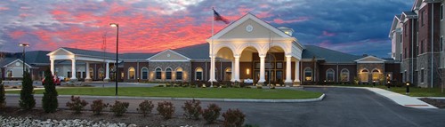 Image of St. Clare Commons Assisted Living (1)
