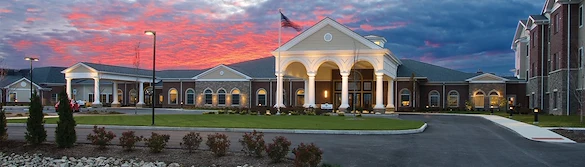 Image of St. Clare Commons Assisted Living (1)