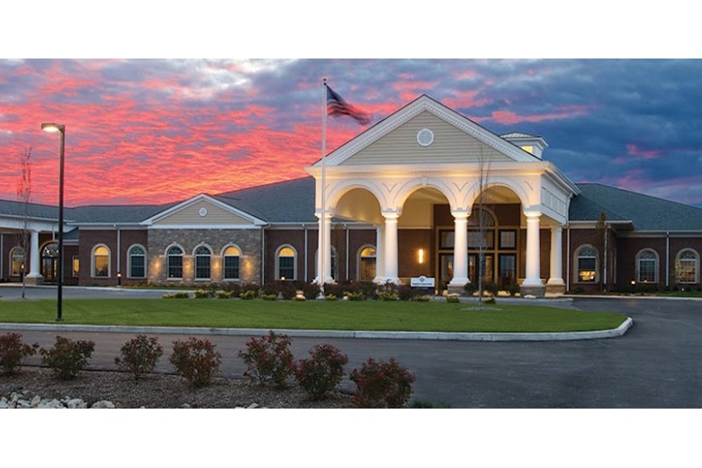 Image of St. Clare Commons Assisted Living (1)