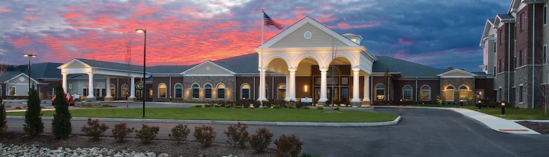 Image of St. Clare Commons Assisted Living (1)