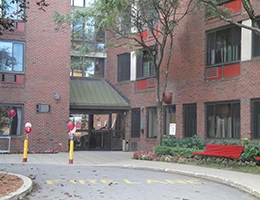 Image of Binnall House (3)