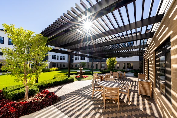 Image of Rose Senior Living Farmington Hills (10)