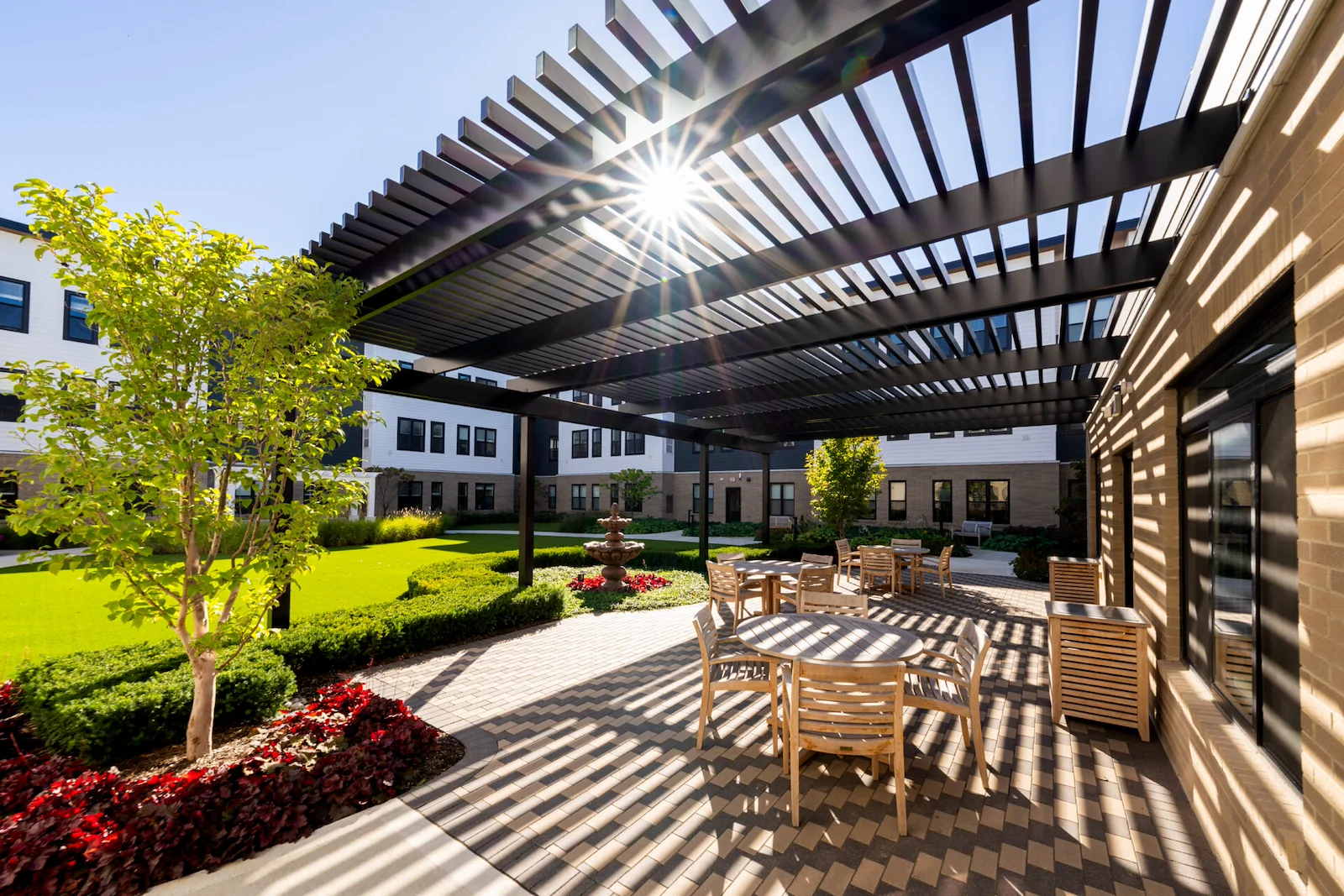 Image of Rose Senior Living Farmington Hills (10)