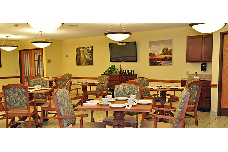 Image of Auburn Skilled Nursing And Rehab (6)