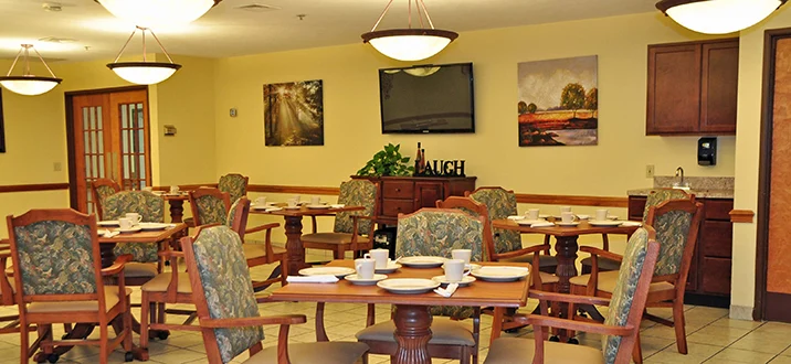 Image of Auburn Skilled Nursing And Rehab (6)