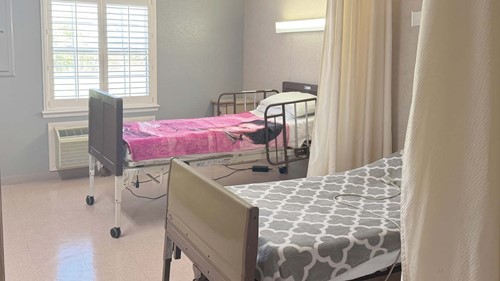 Image of Forsyth Rehabilitation & Health Care Center (3)