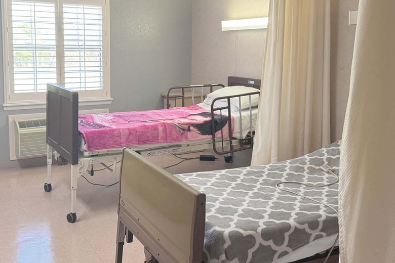 Image of Forsyth Rehabilitation & Health Care Center (3)