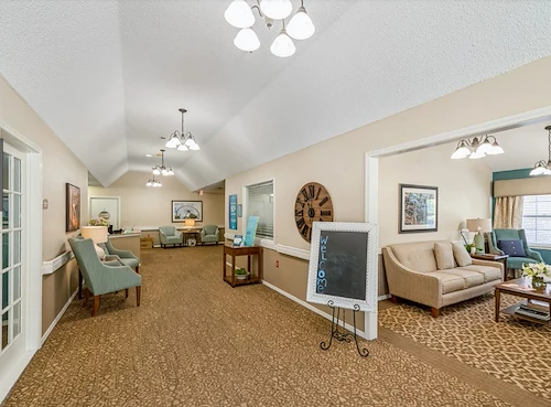 Image of Redbud Place Assisted Living (5)