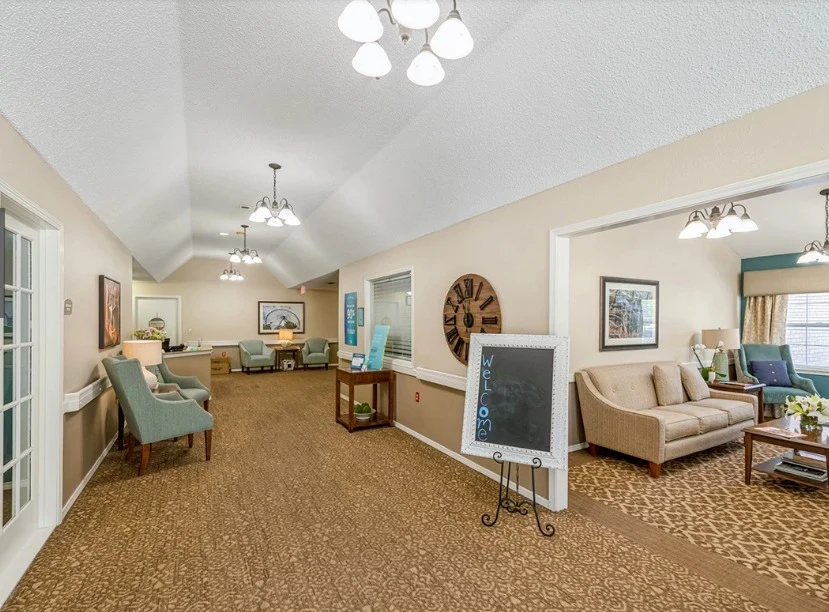 Image of Redbud Place Assisted Living (5)