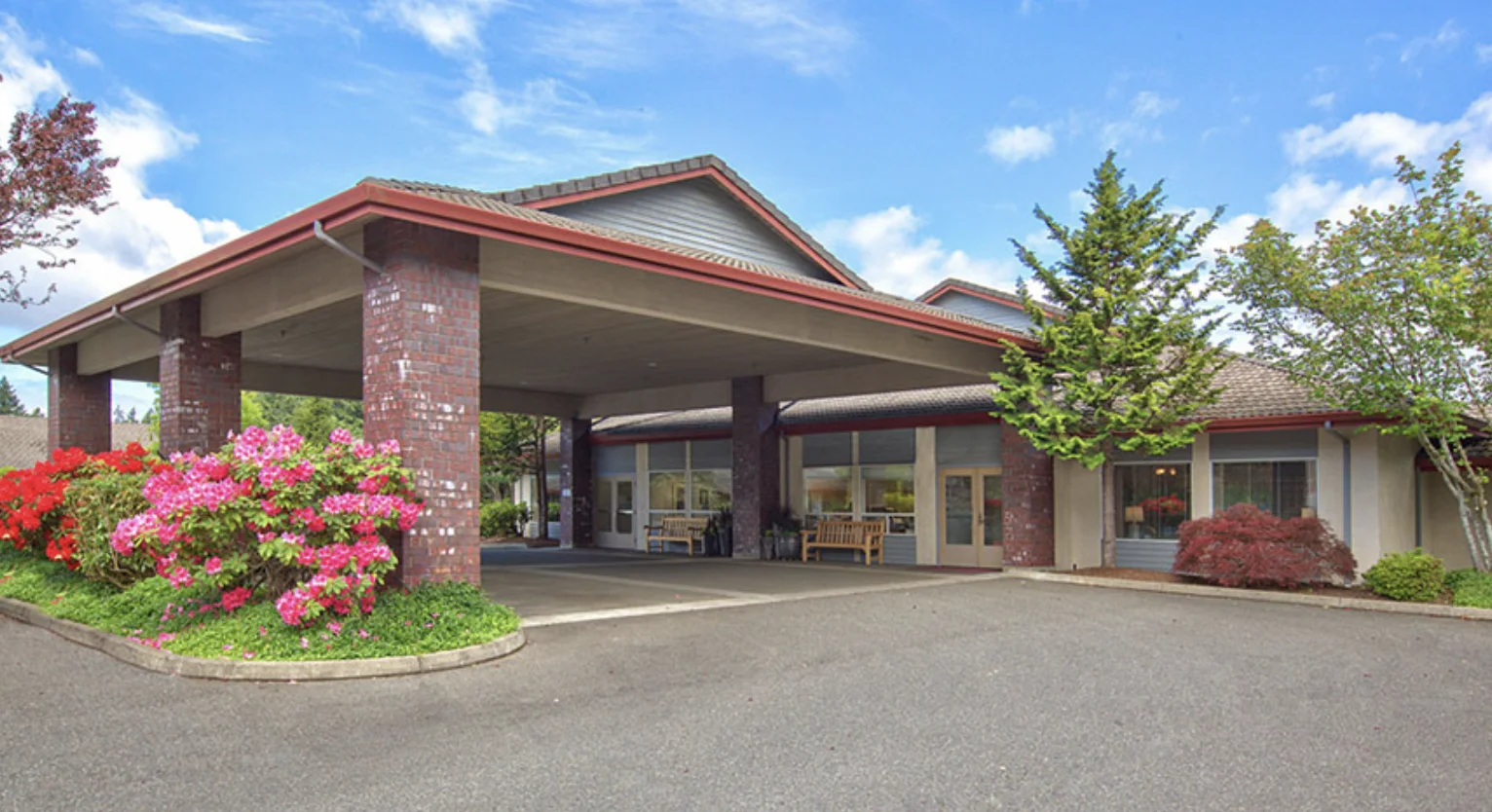 Image of Alpine Way Continuing Care Community (3)