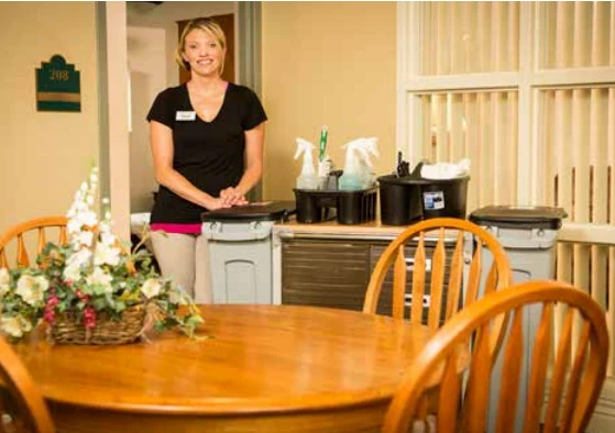 Image of Cambridge Court (7)