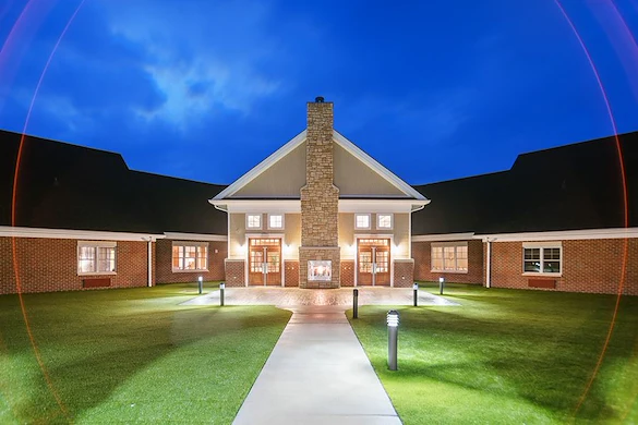 Image of Armstrong Memory Care Assisted Living (1)