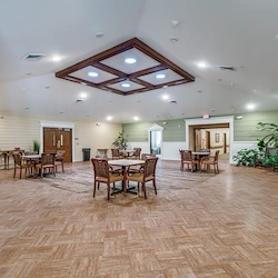 Image of Oxford Glen Memory Care at Carrollton (5)